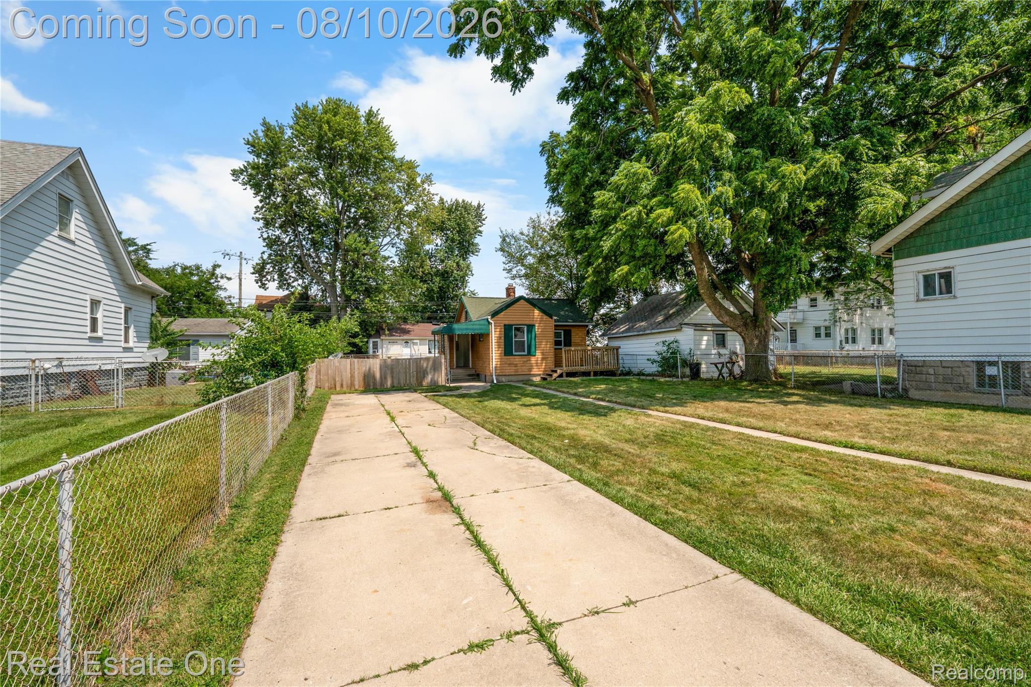 1326 Montie Road