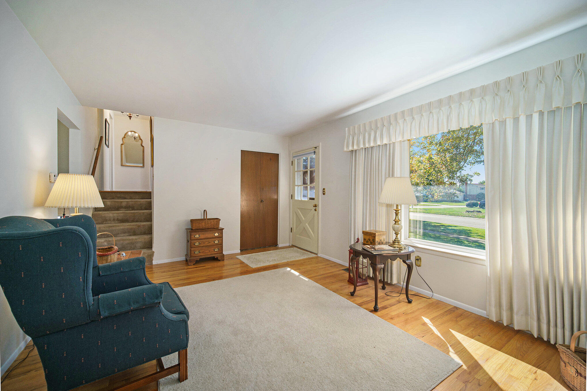 8843 Nottingham Drive