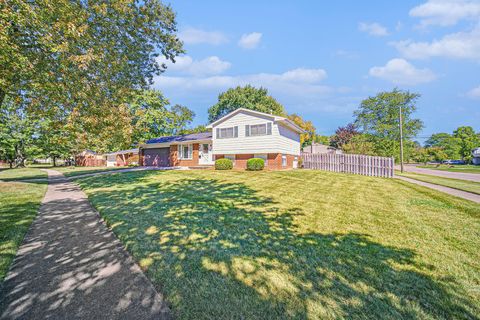 8843 Nottingham Drive Superior Charter Township MI 48198