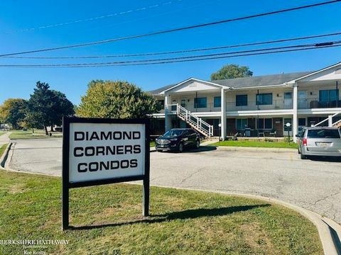 31611 Fraser Drive Fraser City MI 48026