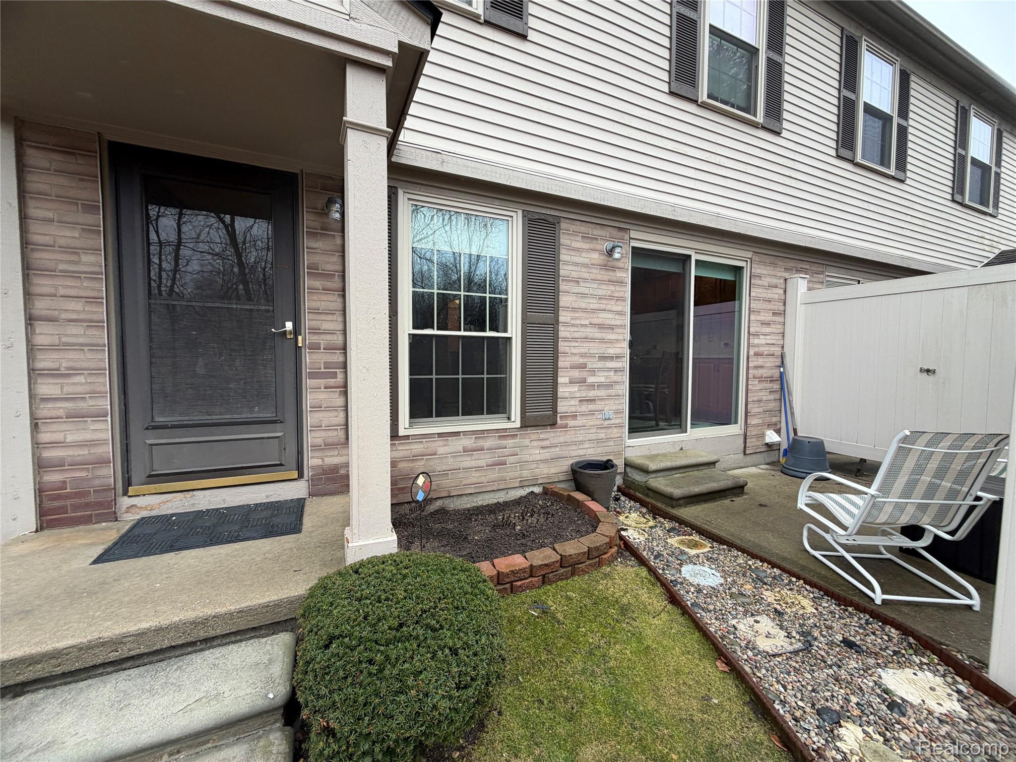 3041 High Pointe Ridge Road