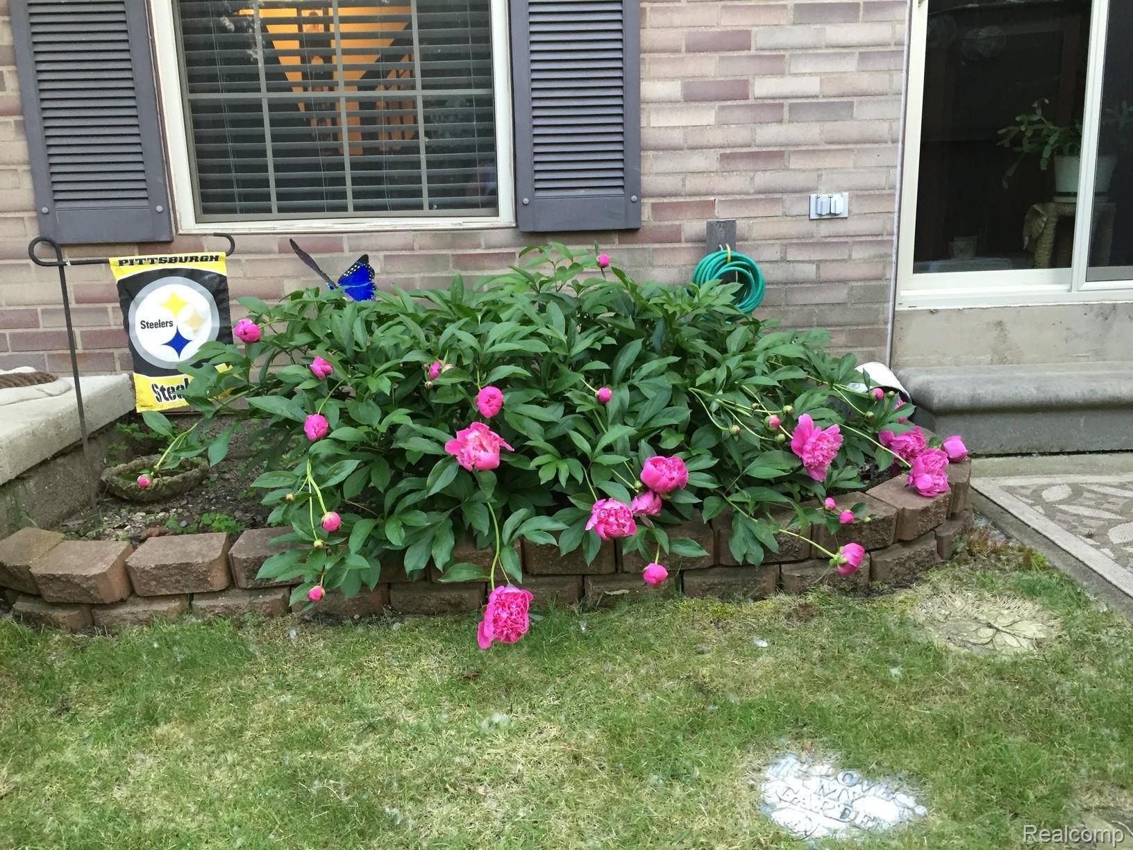 3041 High Pointe Ridge Road