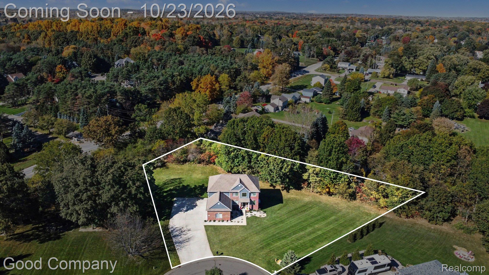 790 Heather Court