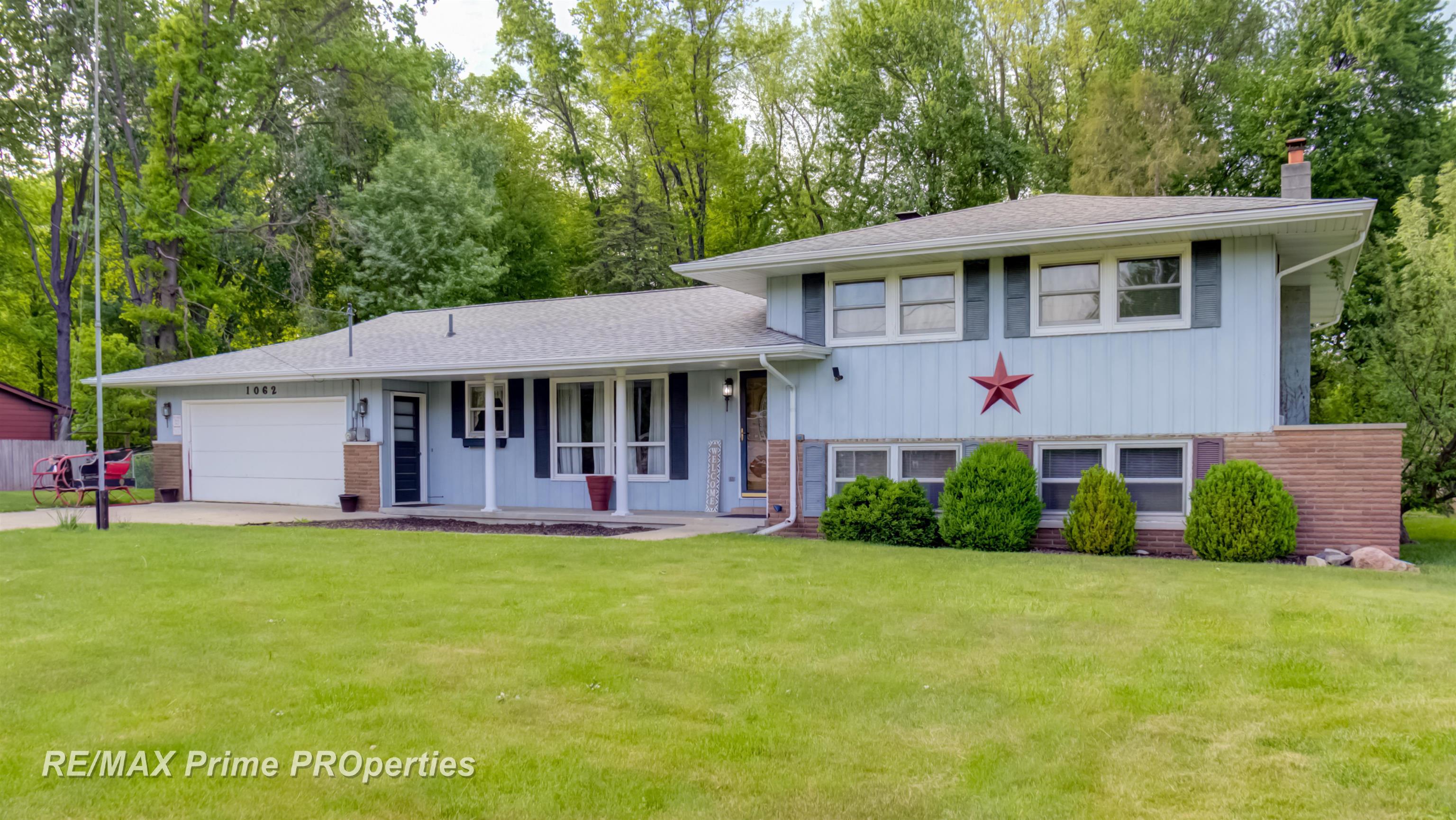 1062 Orth Road