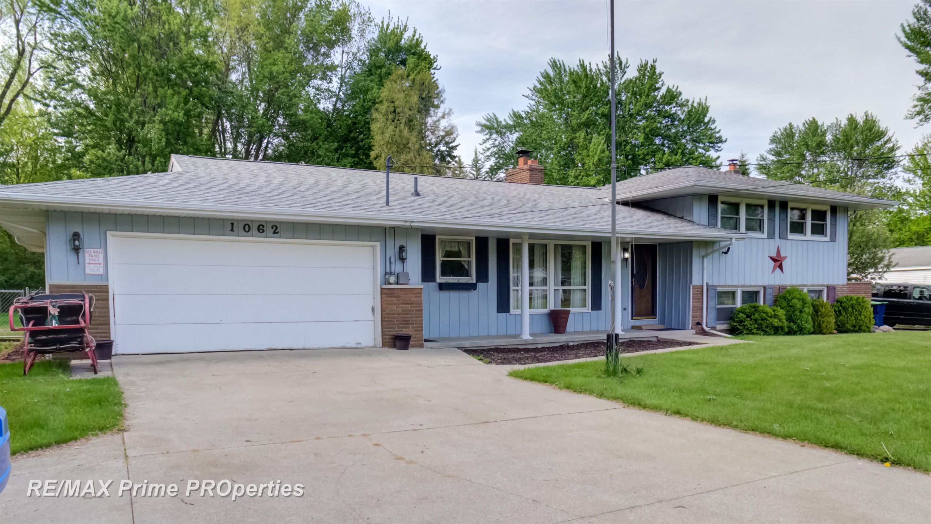 1062 Orth Road