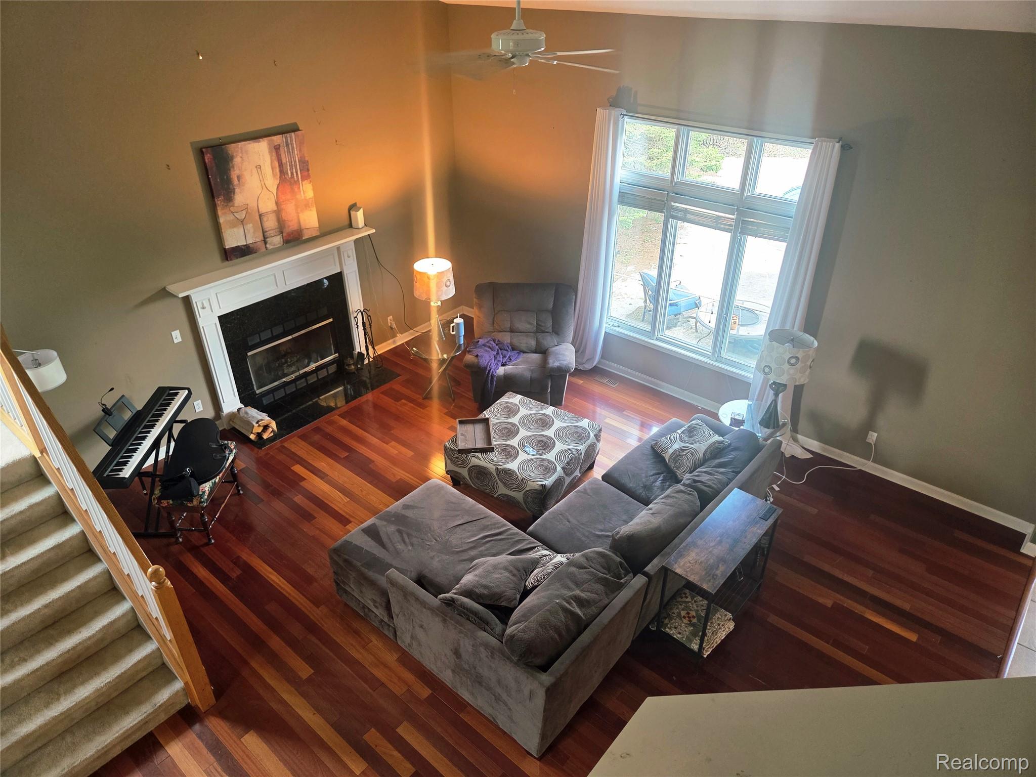 1802 Mist Wood Drive