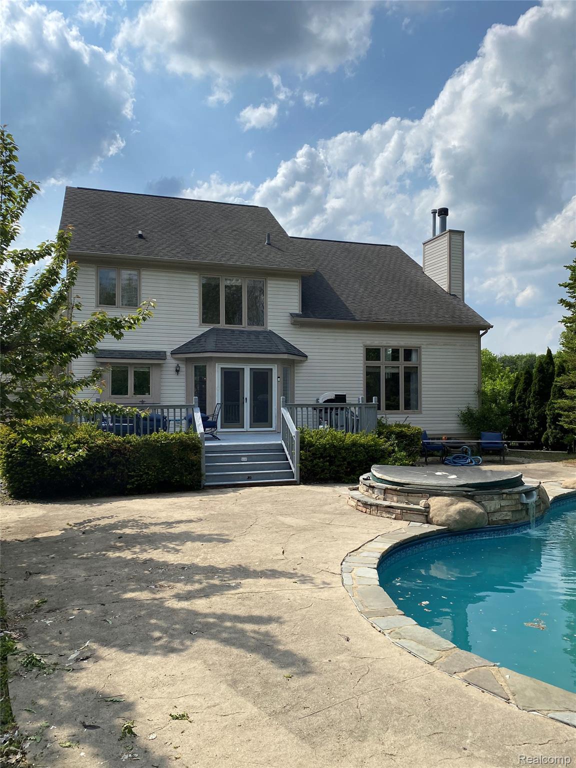 1802 Mist Wood Drive