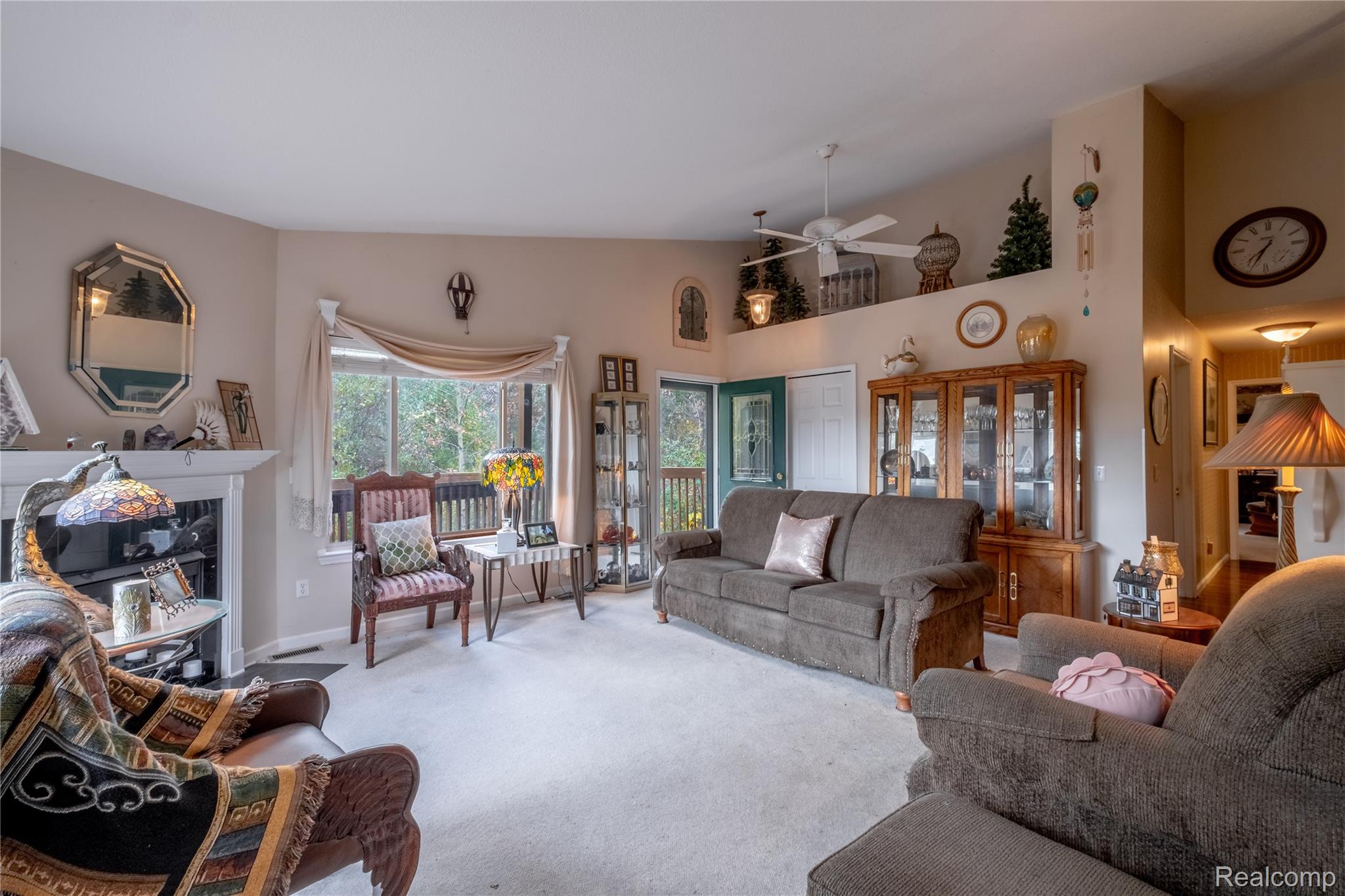 1023 Old Leake Court