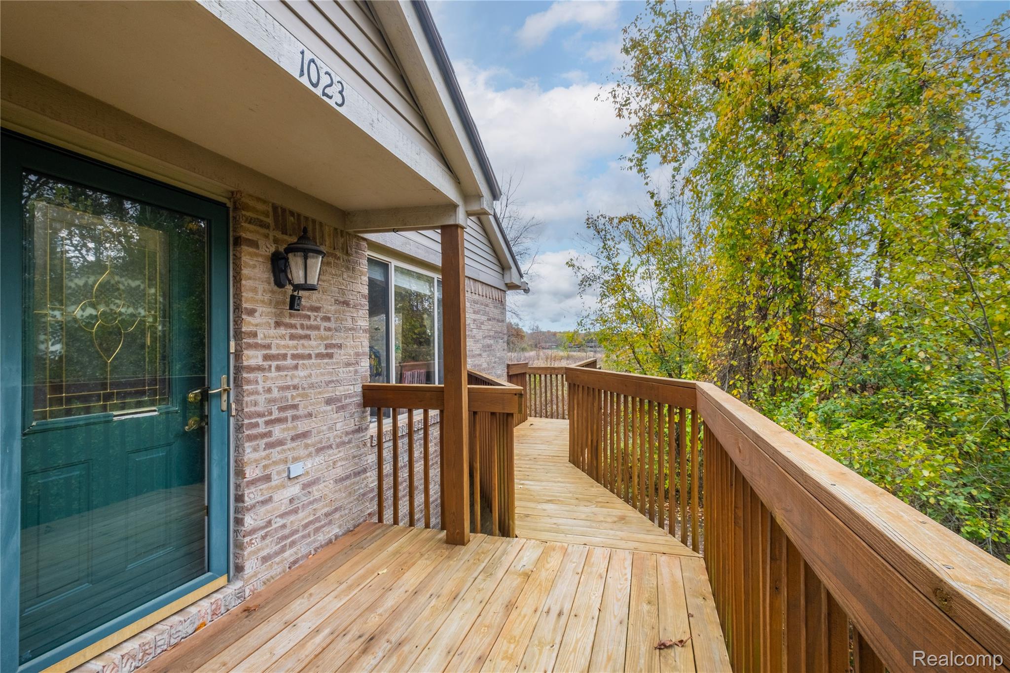 1023 Old Leake Court