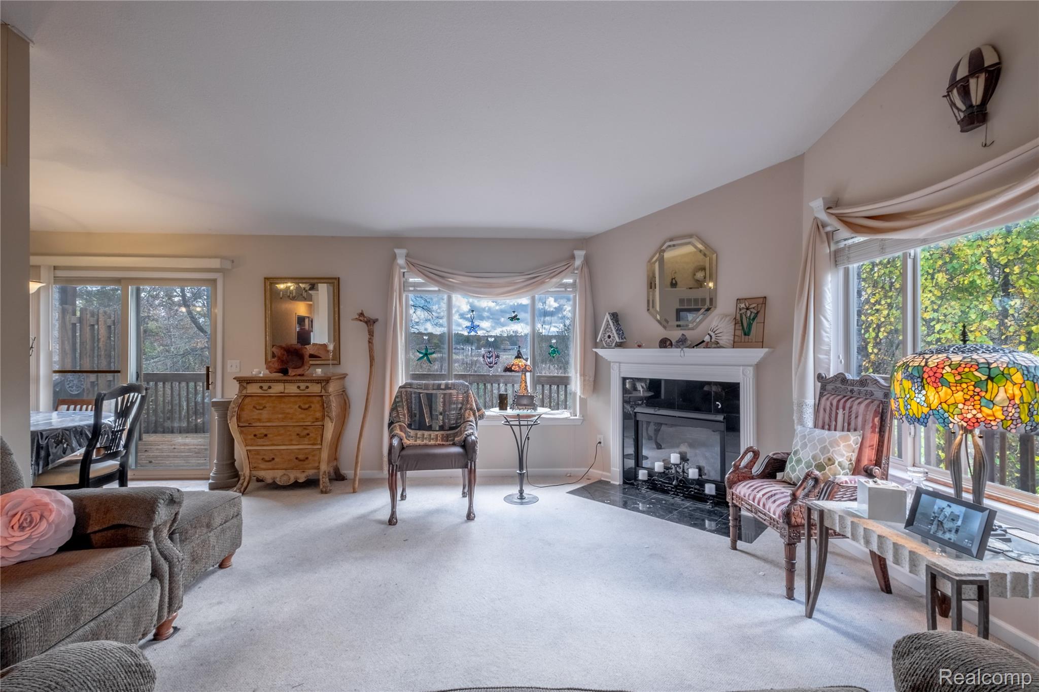 1023 Old Leake Court