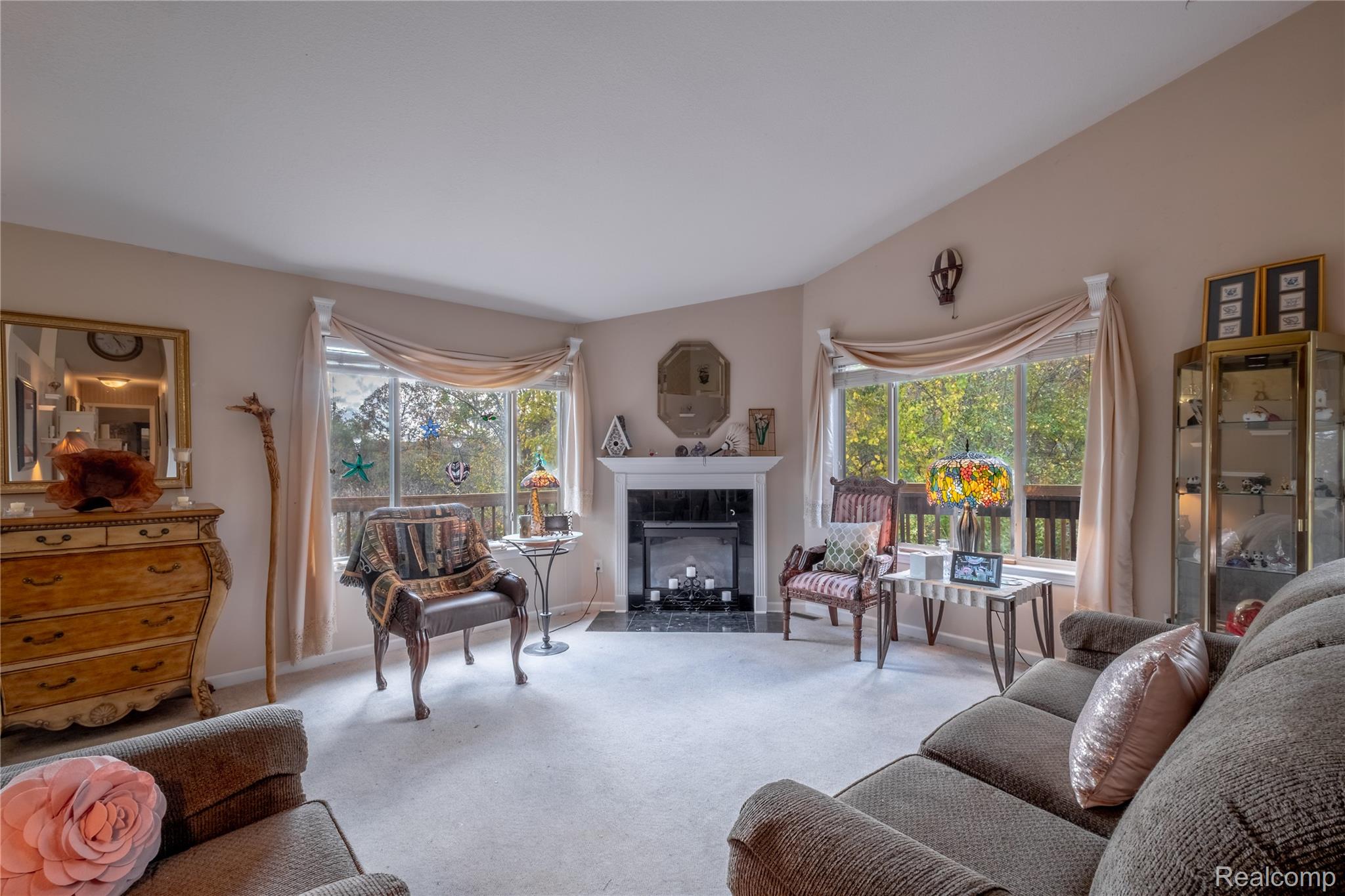 1023 Old Leake Court