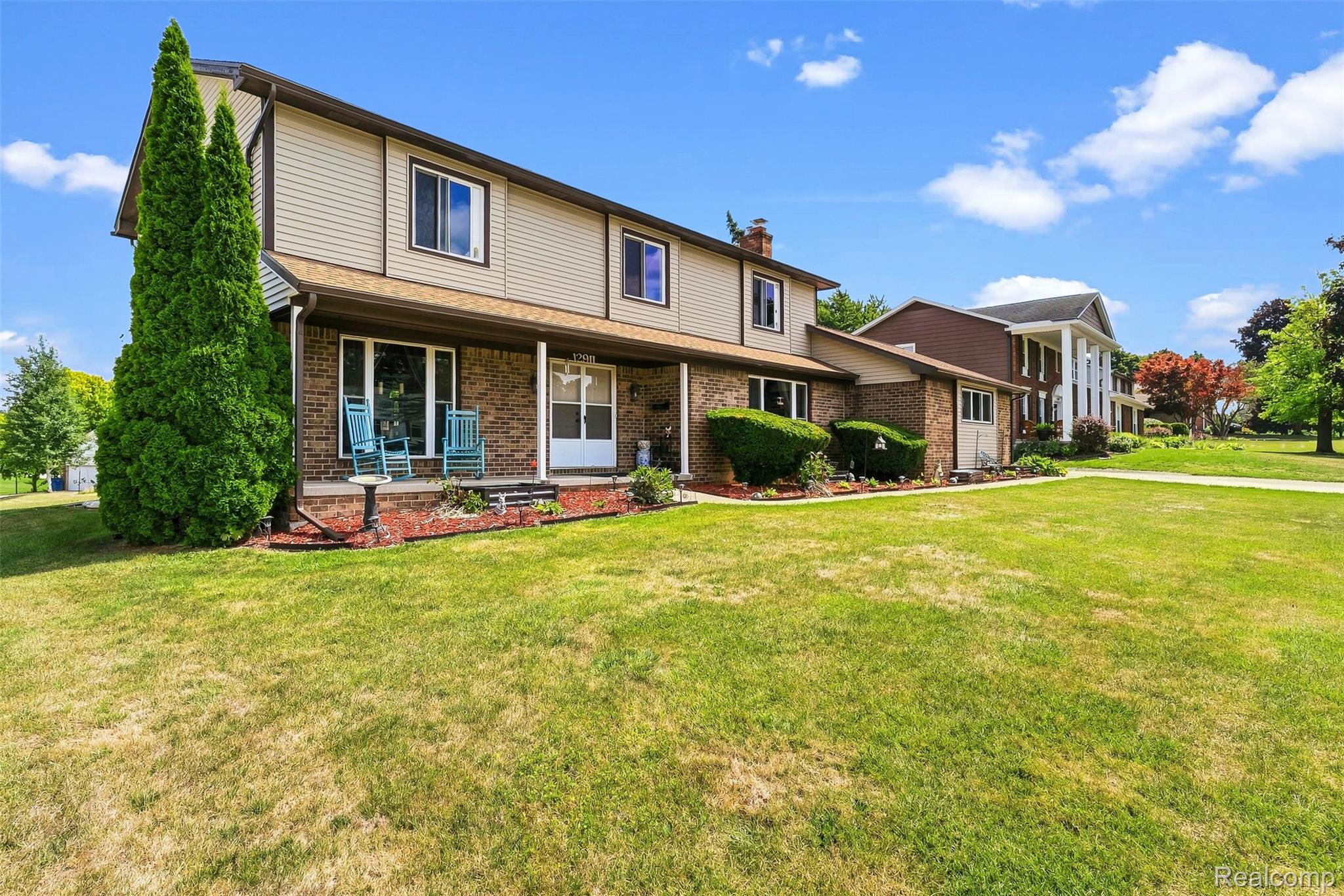 12911 Croftshire Drive