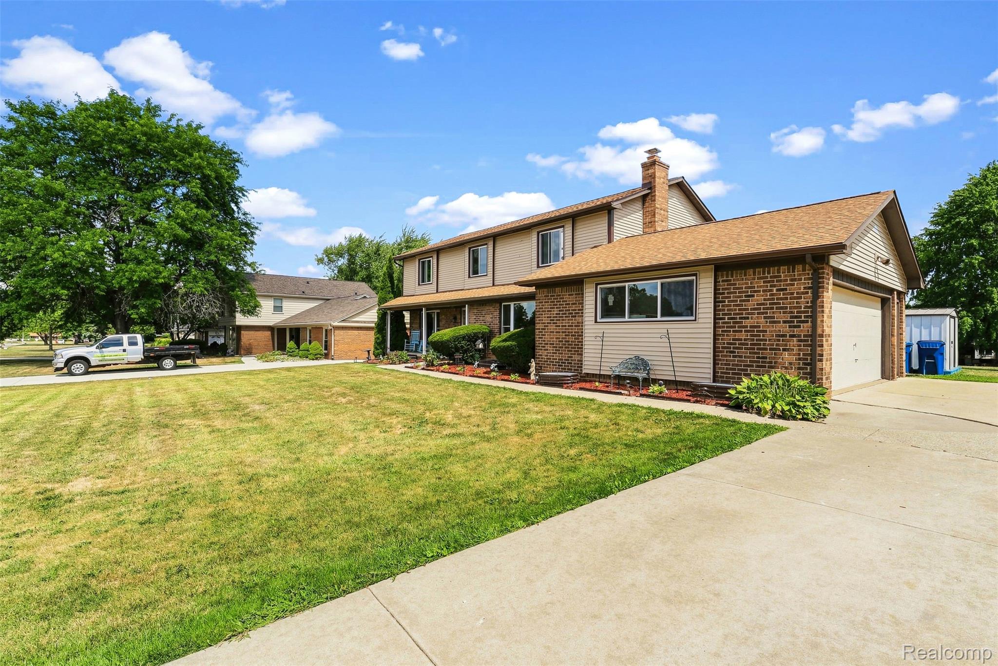 12911 Croftshire Drive