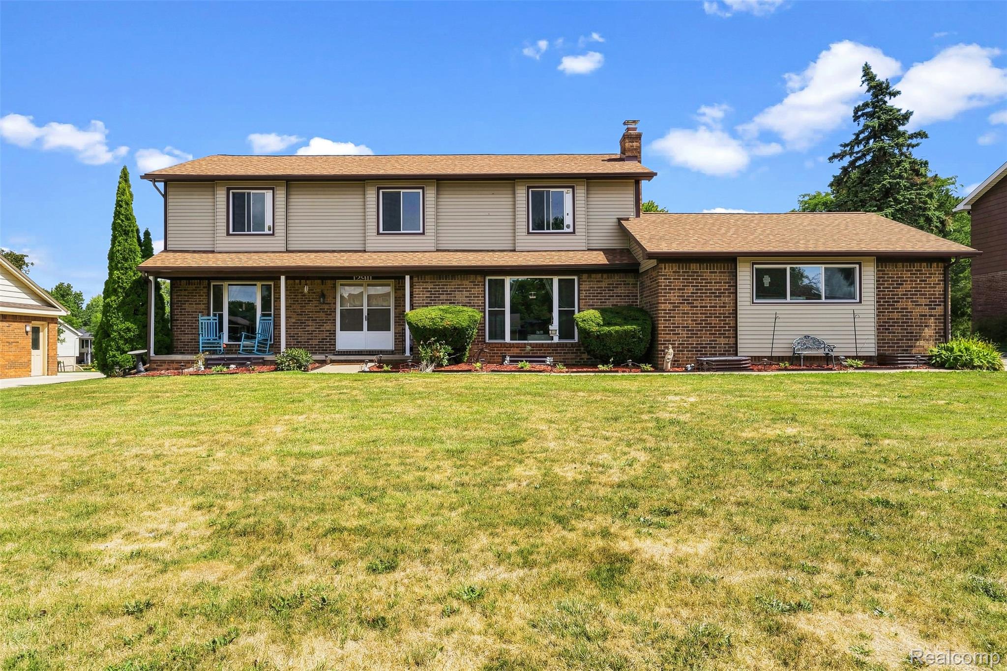 12911 Croftshire Drive