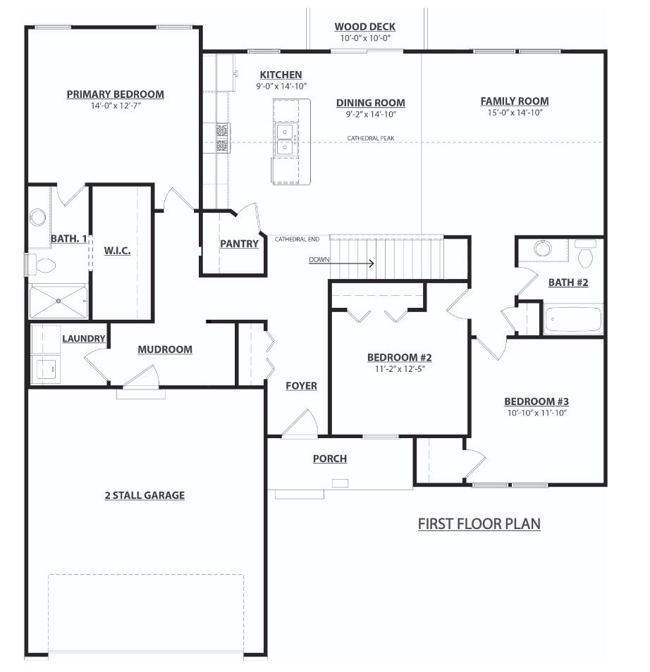 2193 Emerald Shore Circle