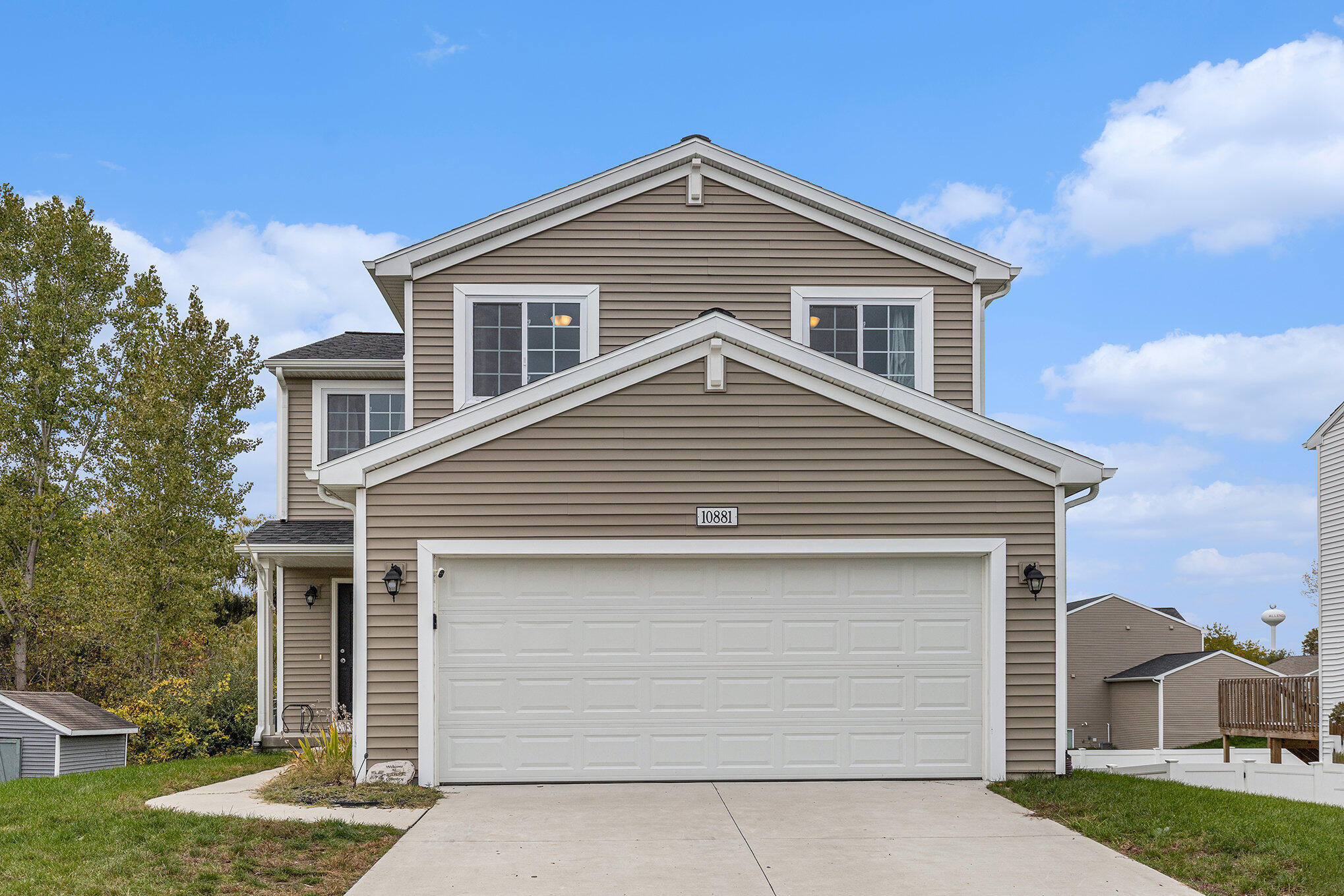 10881 Constant Drive