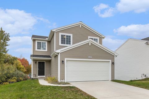 10881 Constant Drive Allendale Charter Township MI 49401