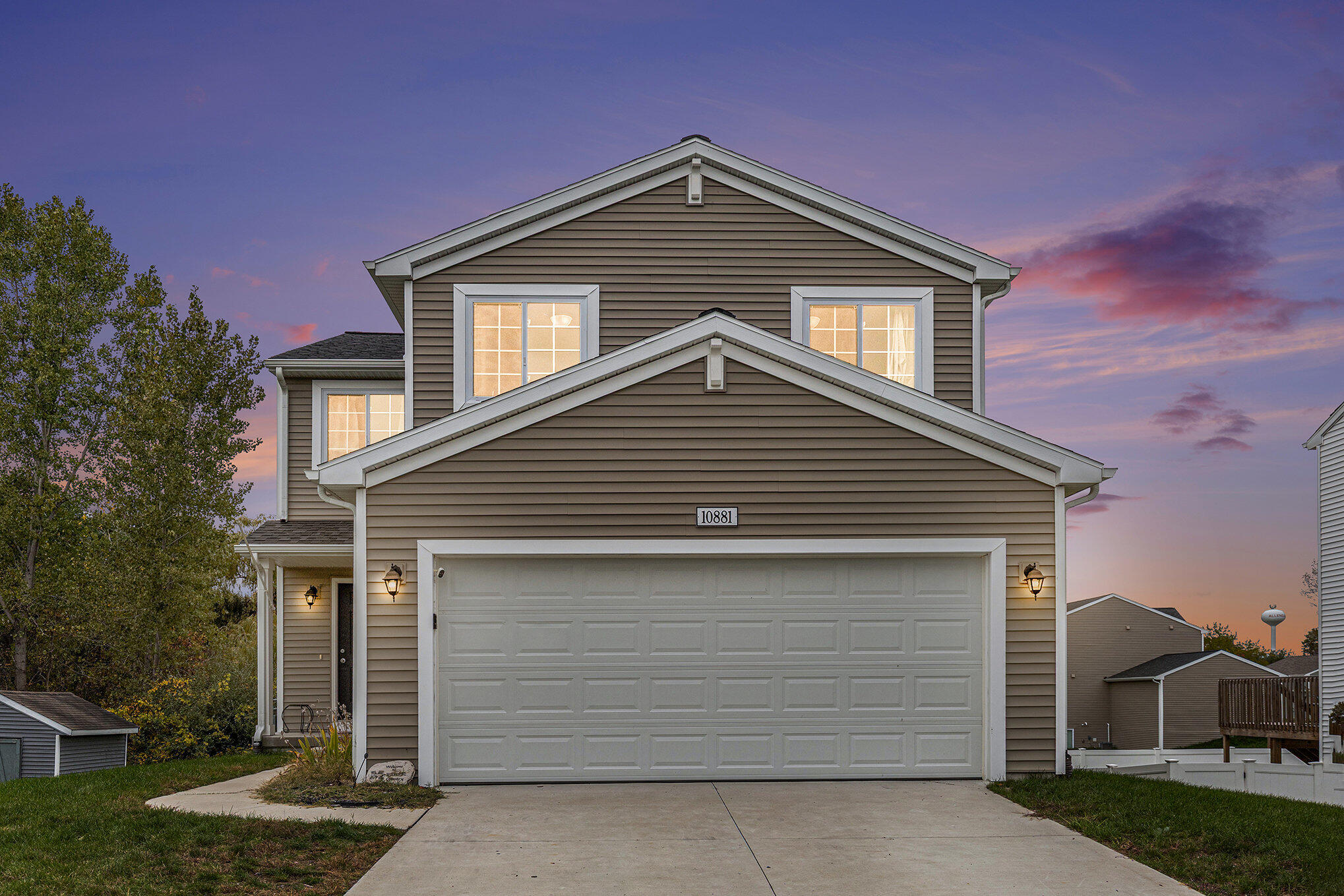 10881 Constant Drive