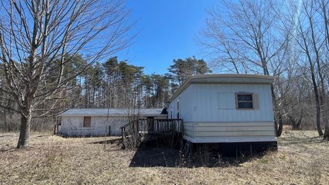 5985 Roehrs Road Beaverton Township MI 48612