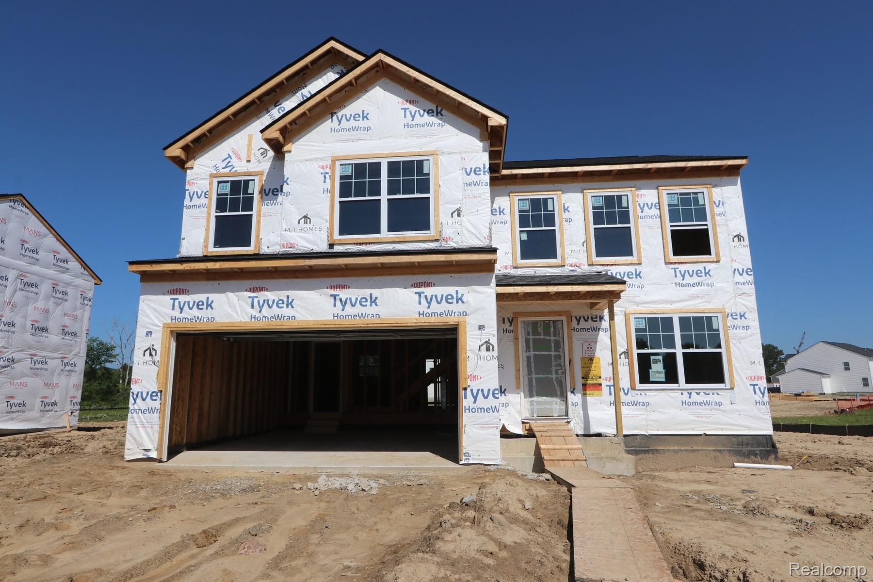 54375 HERON Circle