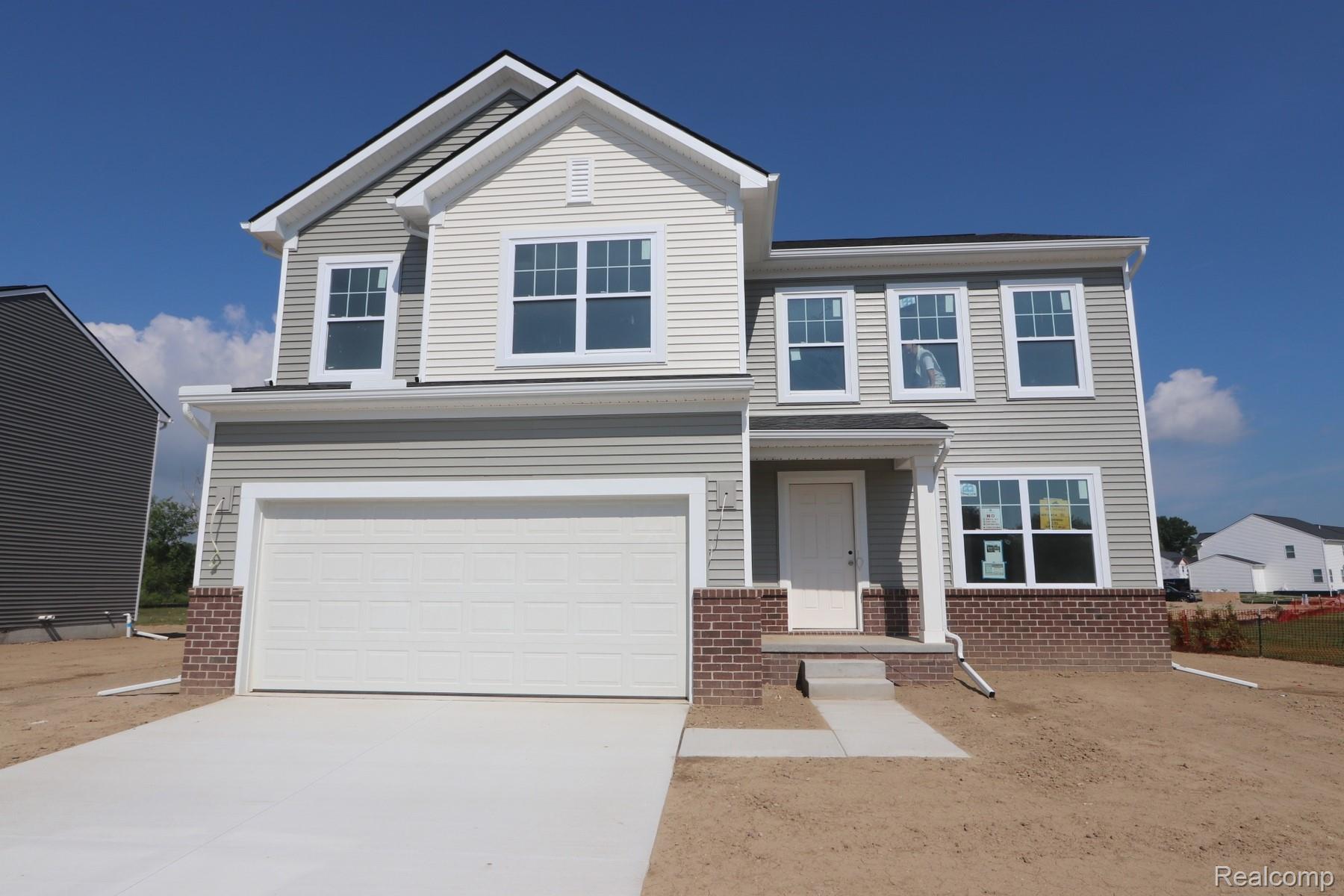 54375 HERON Circle