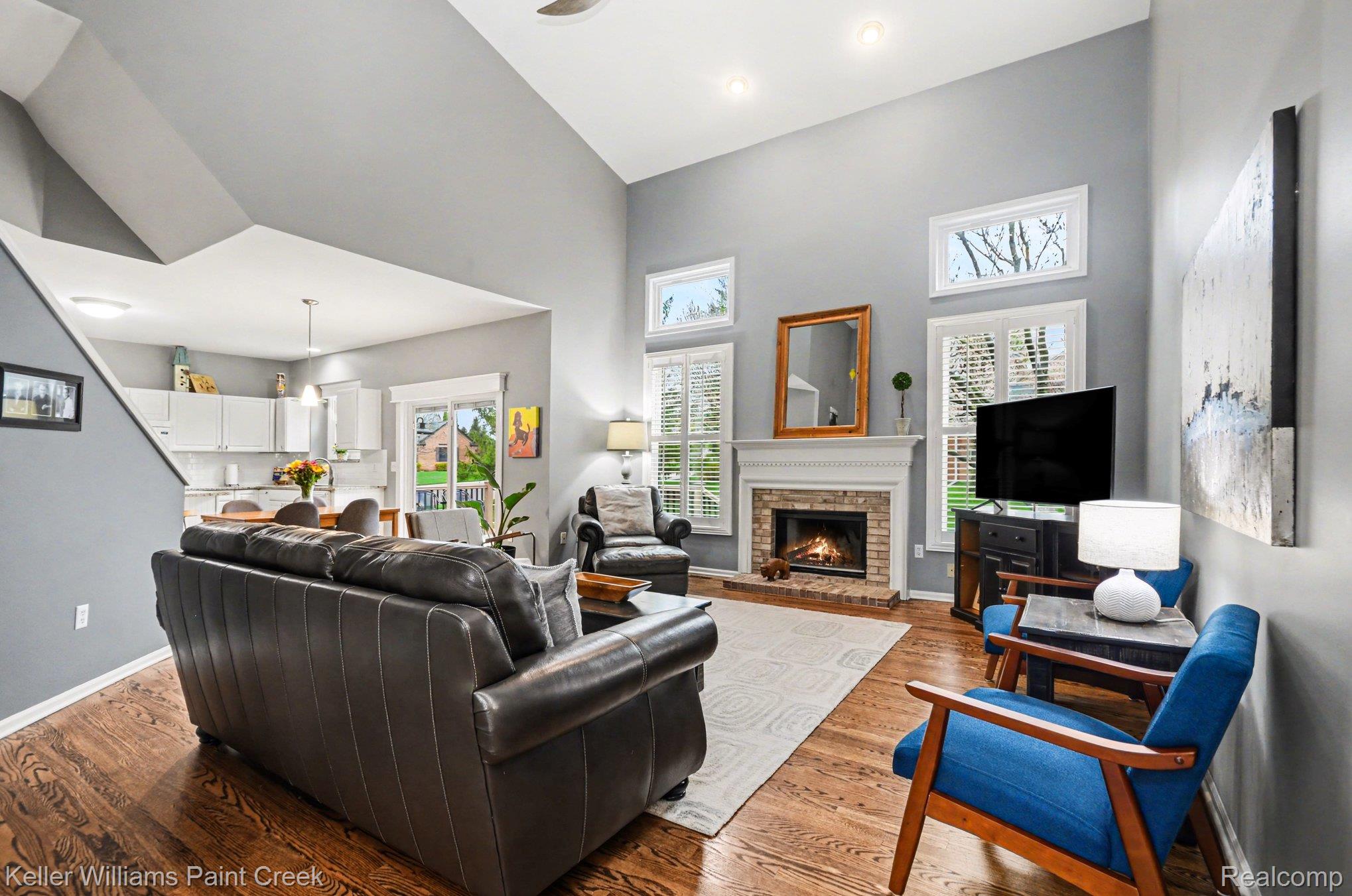 3692 Sunnyside Court