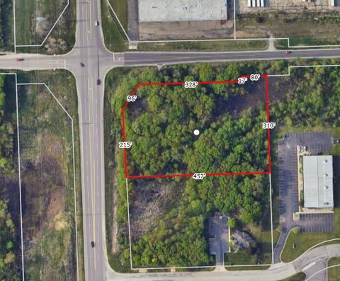 3042 E REID Road Grand Blanc City MI 48439