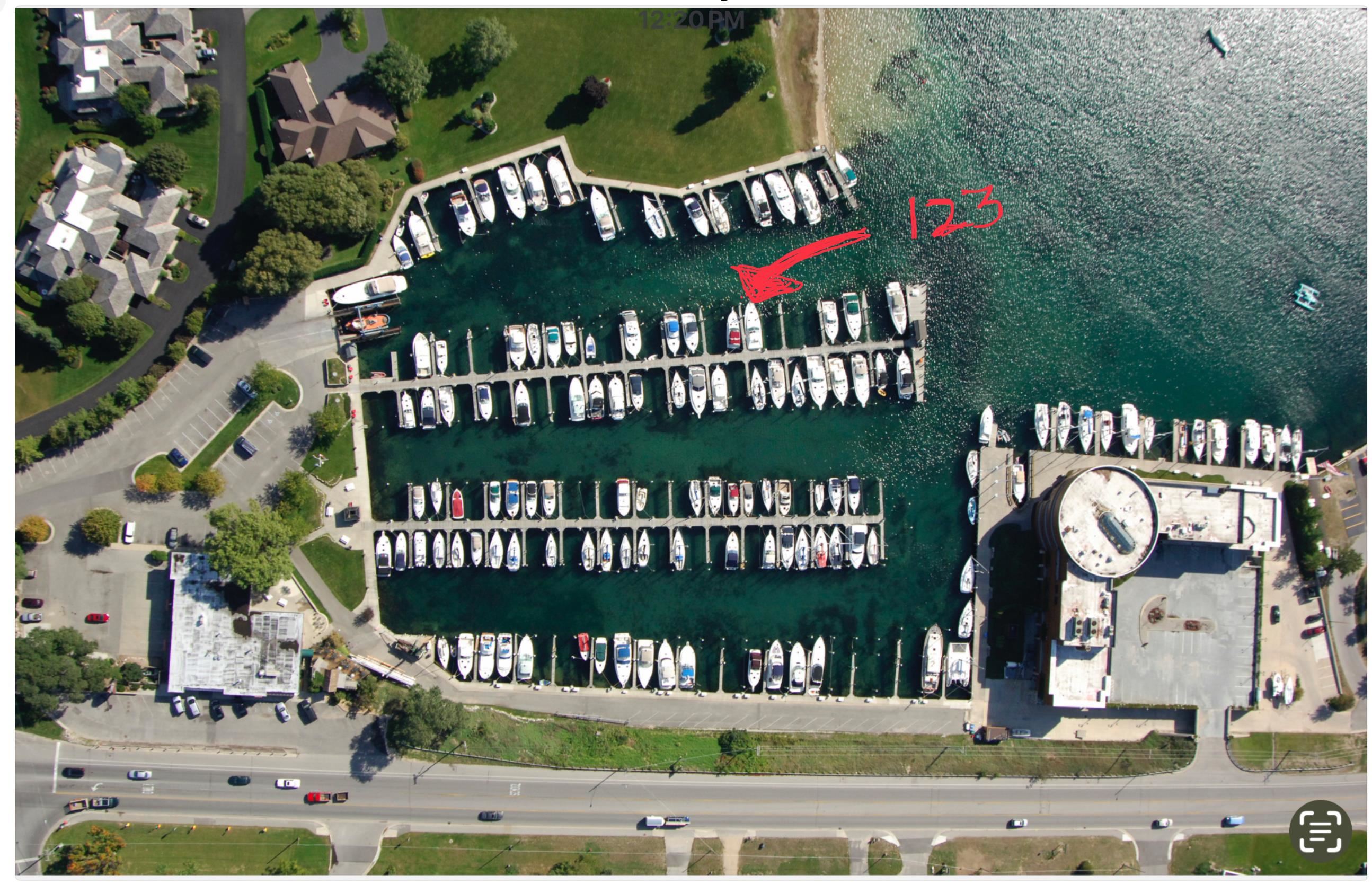 12755 S Marina Village Drive