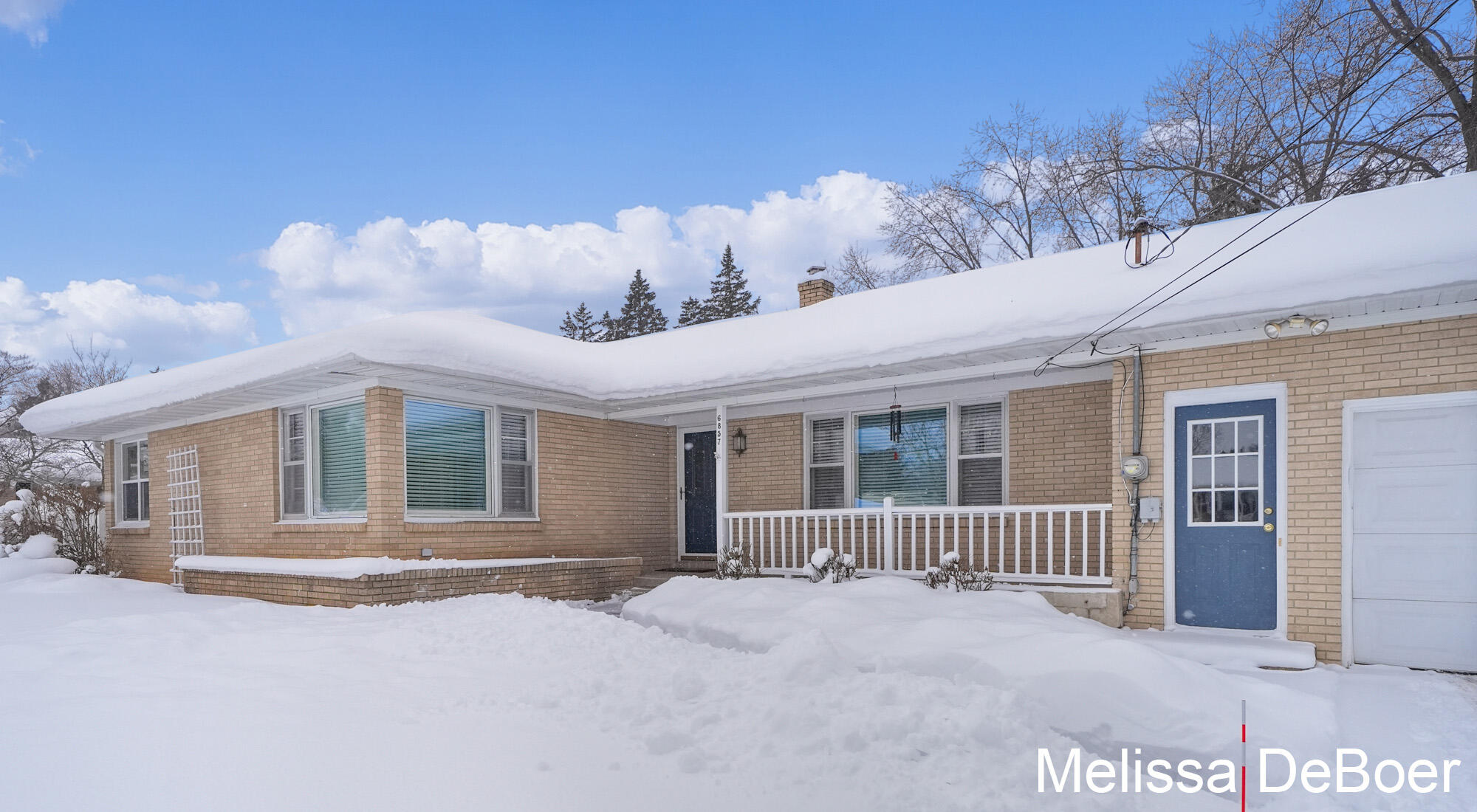 6857 Linden Avenue SE