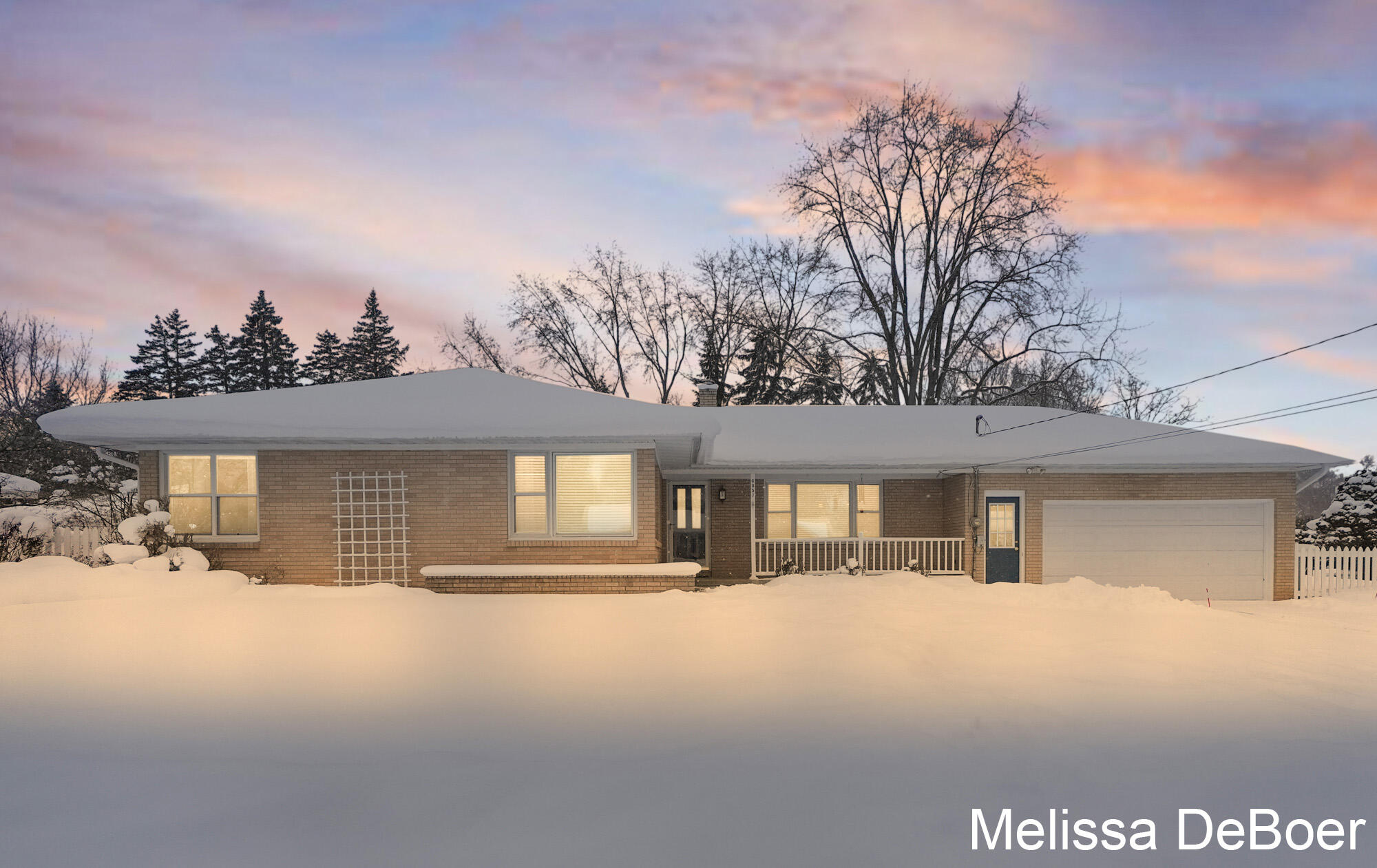 6857 Linden Avenue SE