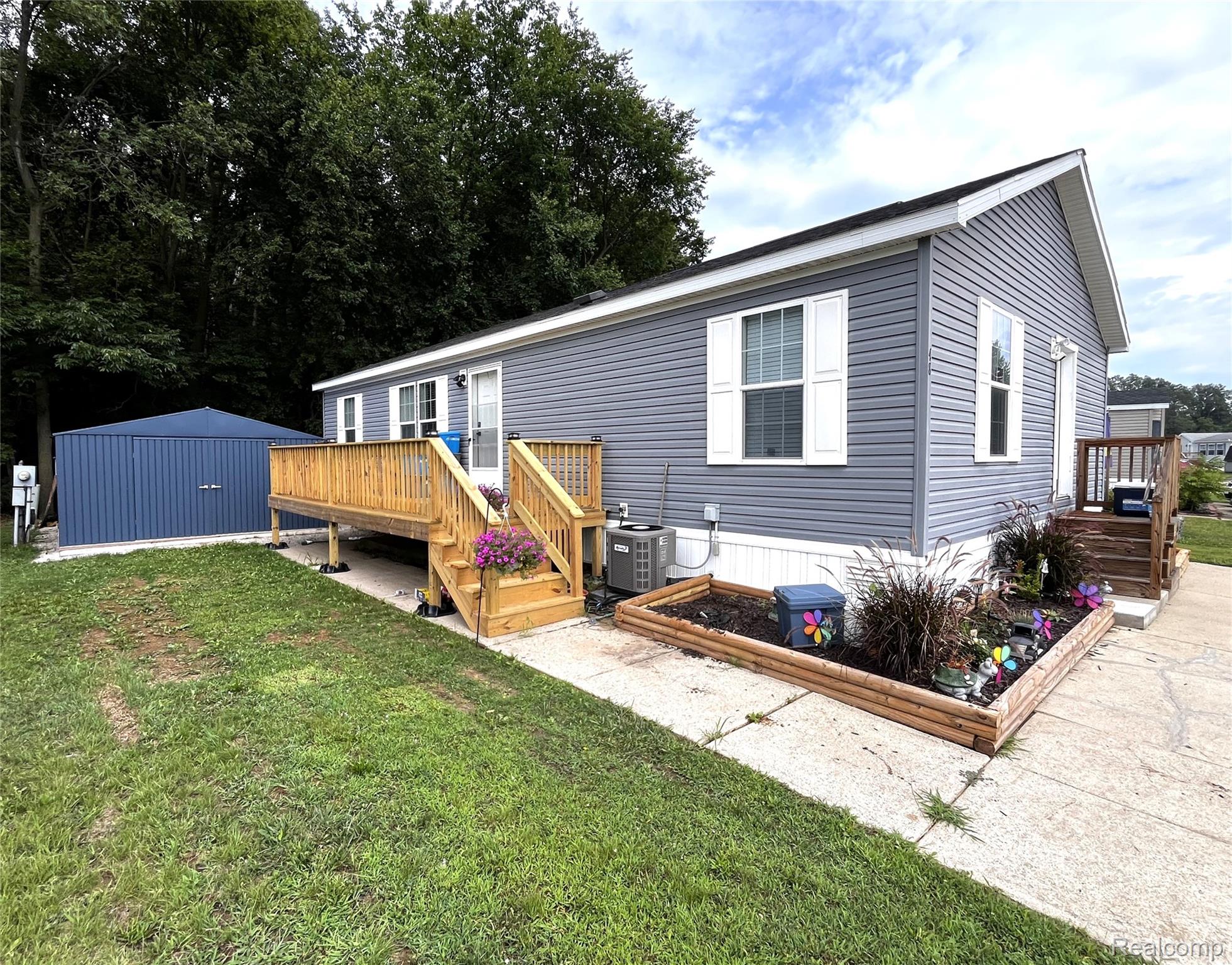 563 Allen #48 Road