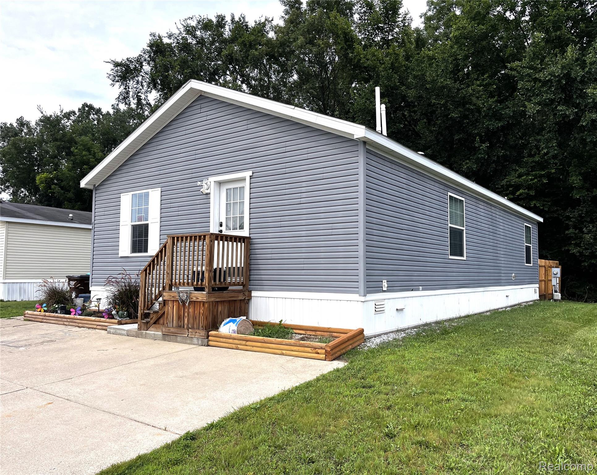 563 Allen #48 Road