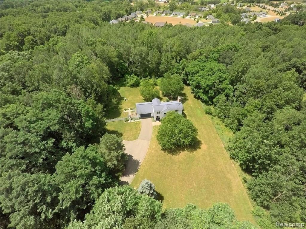 16350 Whitaker Road