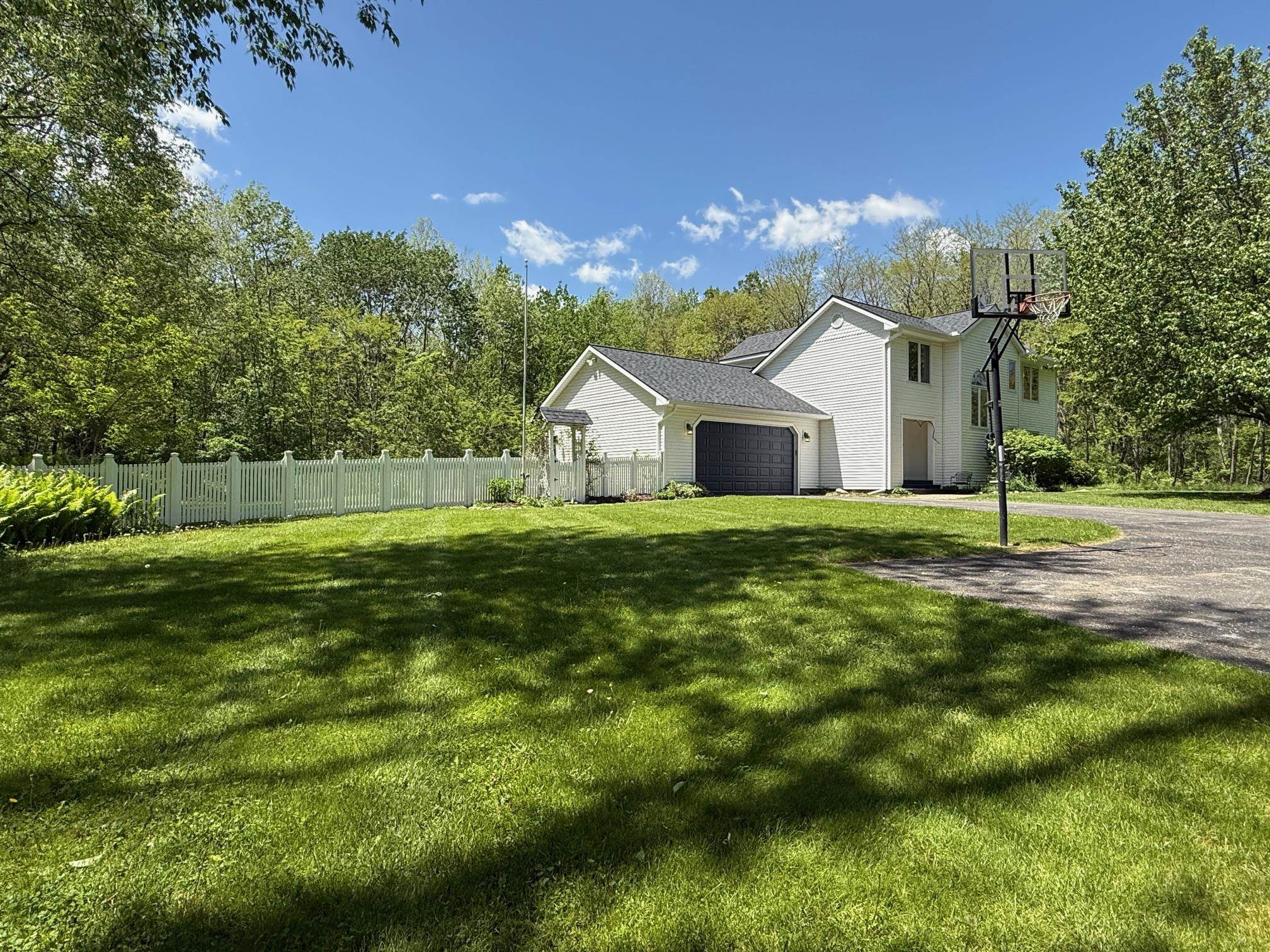 16350 Whitaker Road