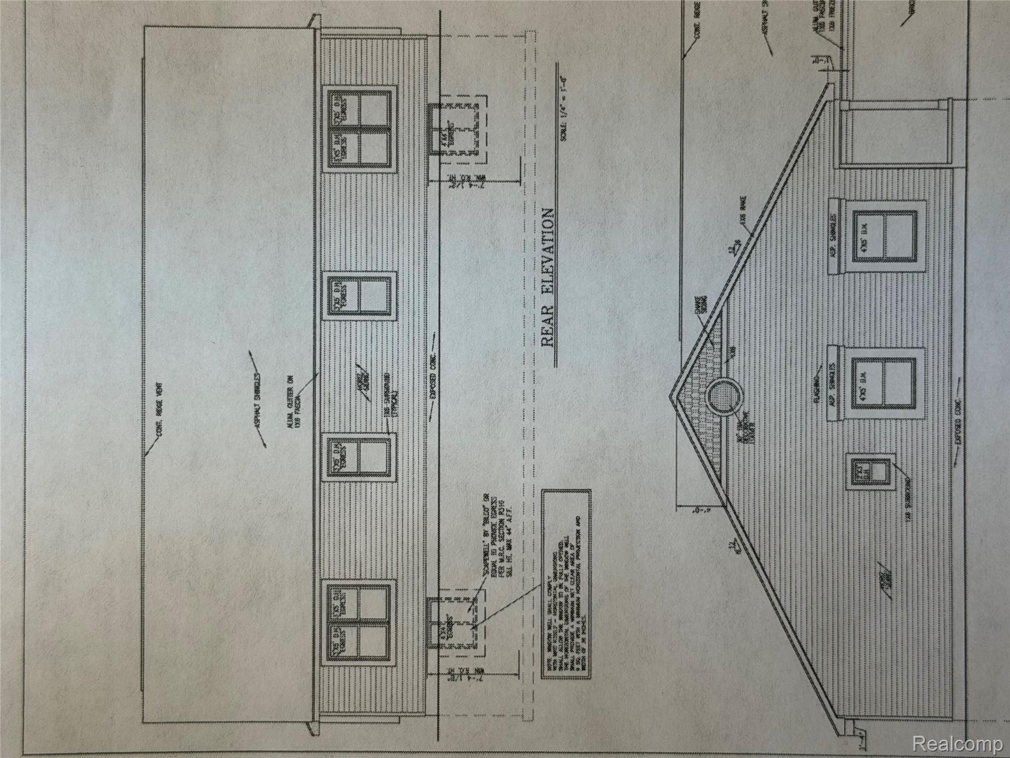 816 Chelsea Ridge Court