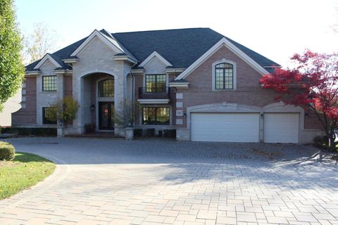 3367 Lone Pine Road West Bloomfield Charter Township MI 48323