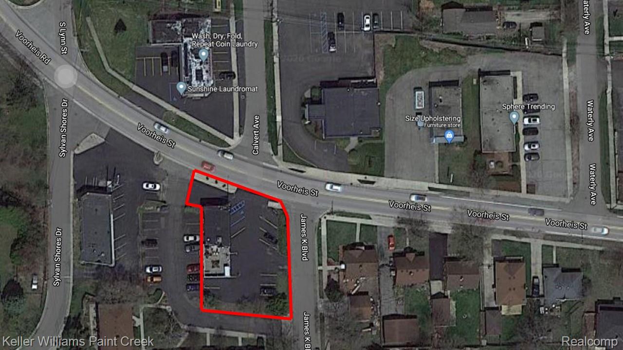 2409 Voorheis Street