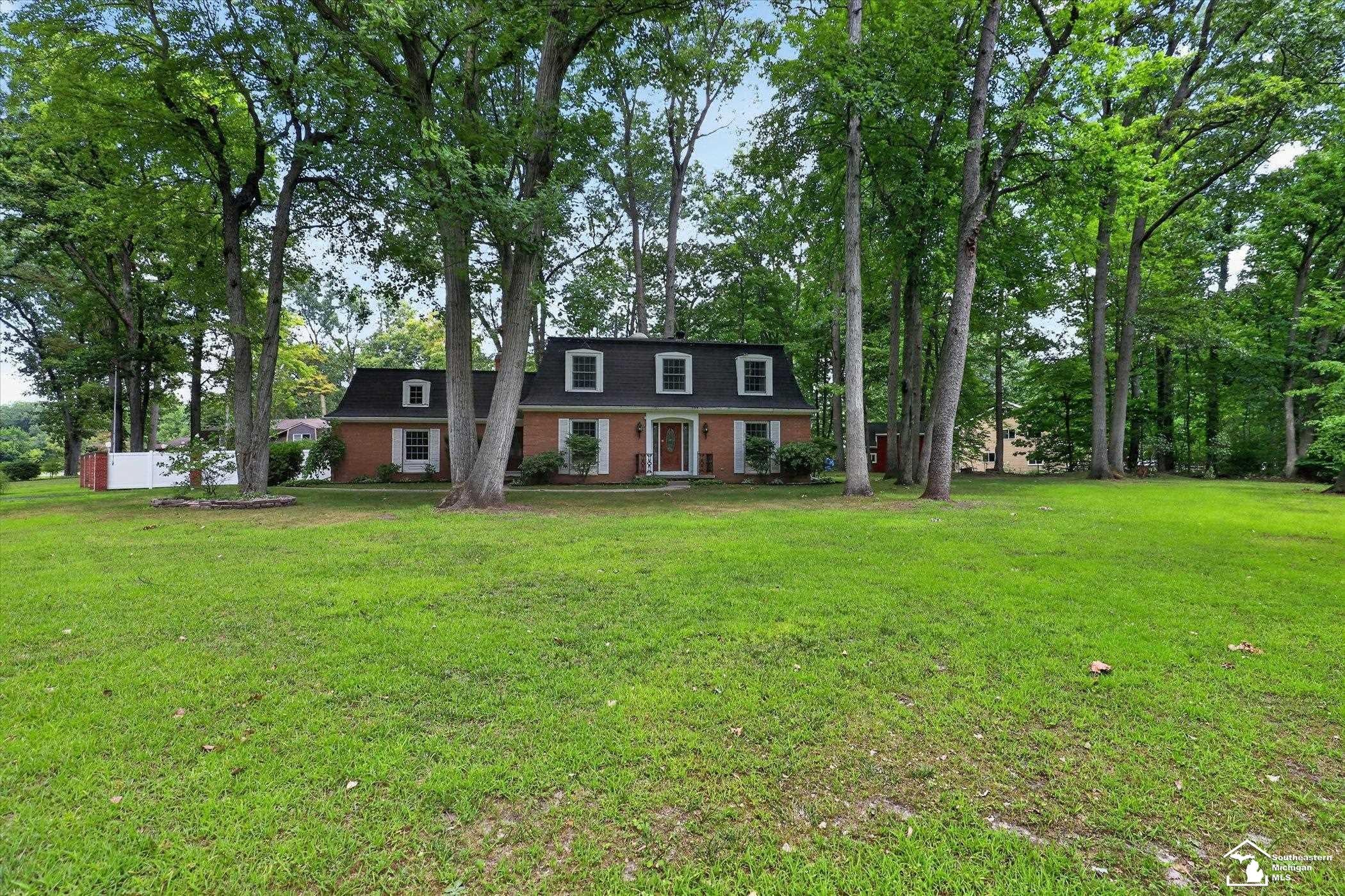 1950 Brookwood Lane