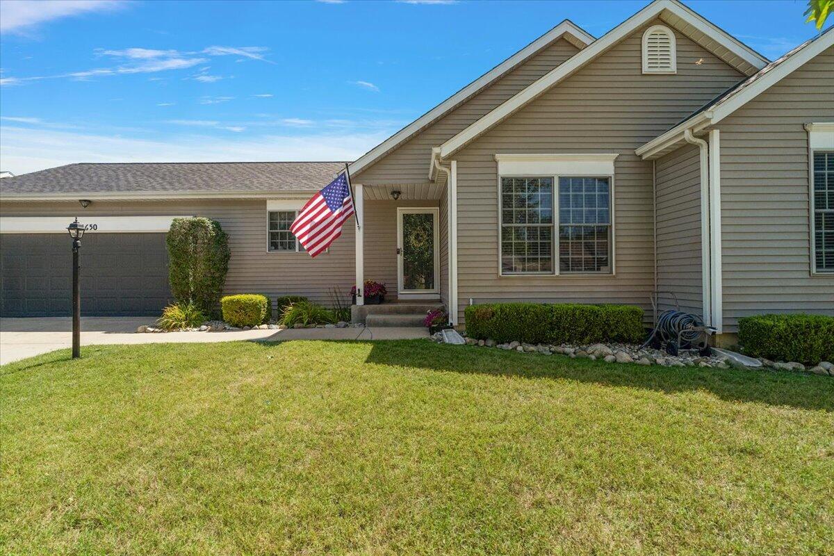 4650 Meadowbrook Lane