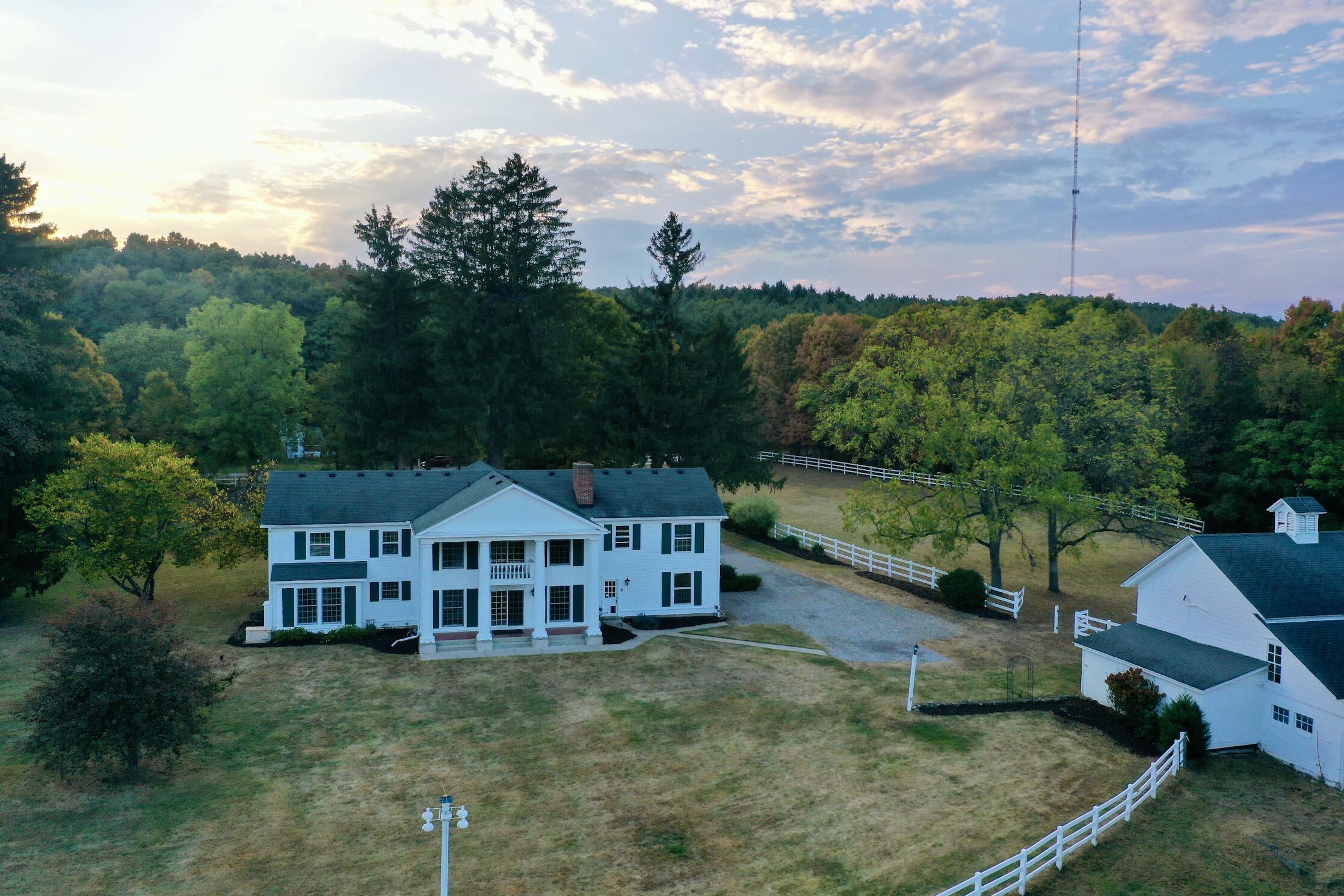 8044 Dexter-Pinckney Road