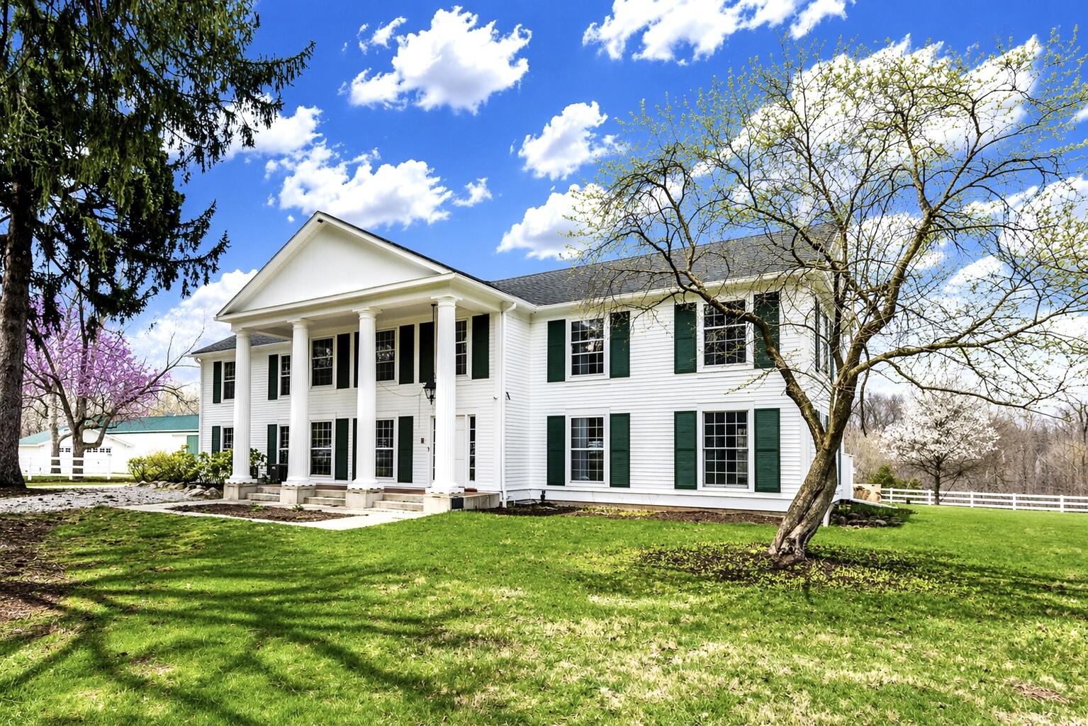8044 Dexter-Pinckney Road