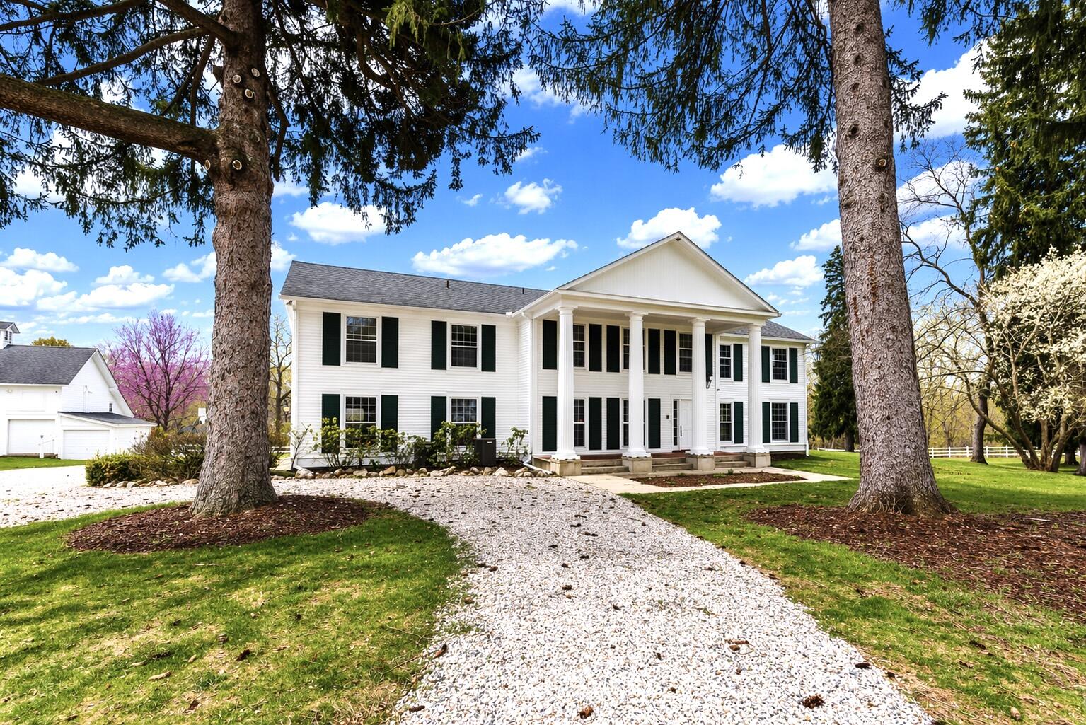 8044 Dexter-Pinckney Road