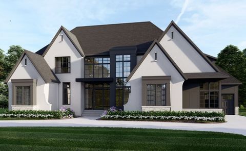 1632 VISTA Drive Oakland Charter Township Oakland MI 48363