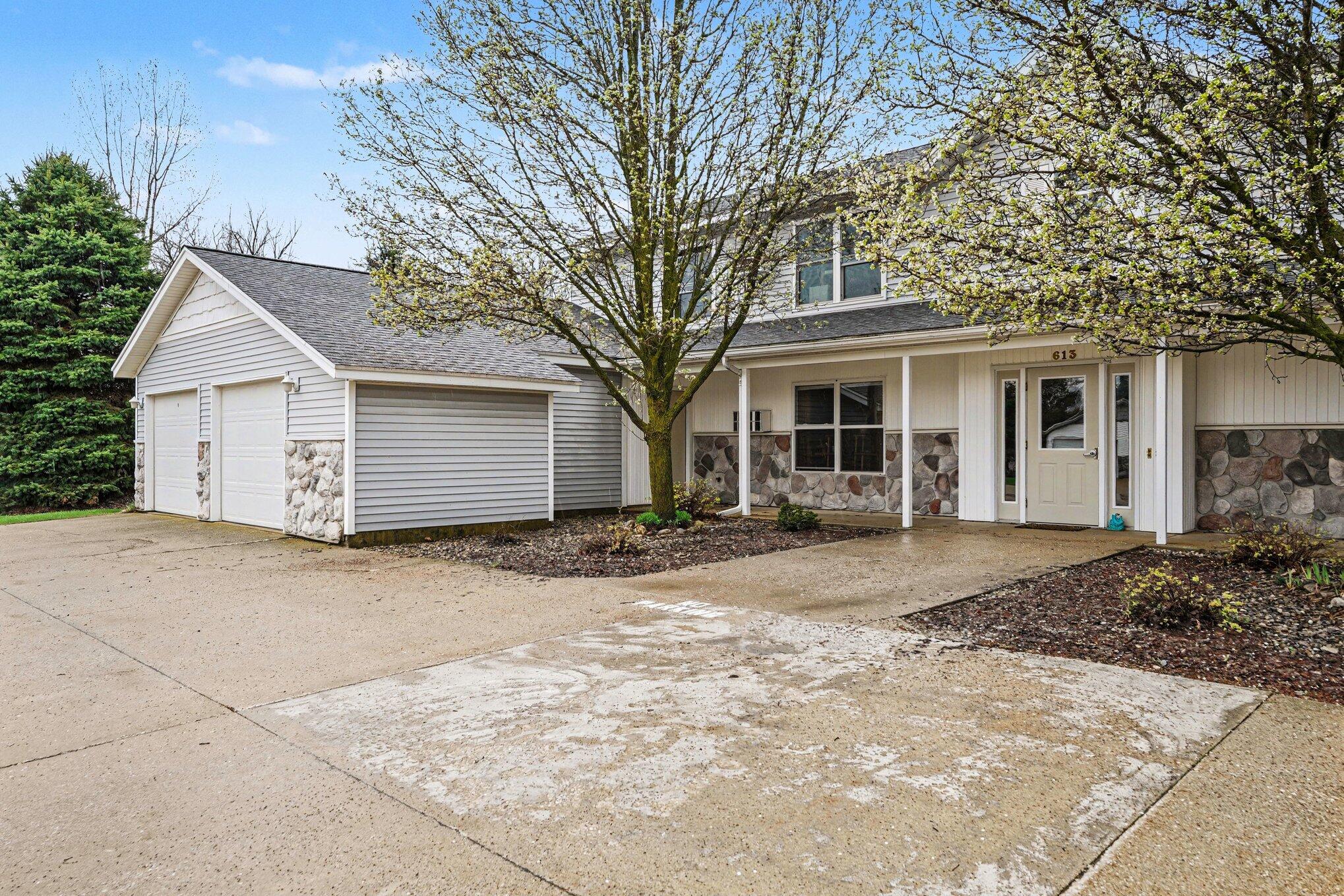 613 Trinity Drive #1