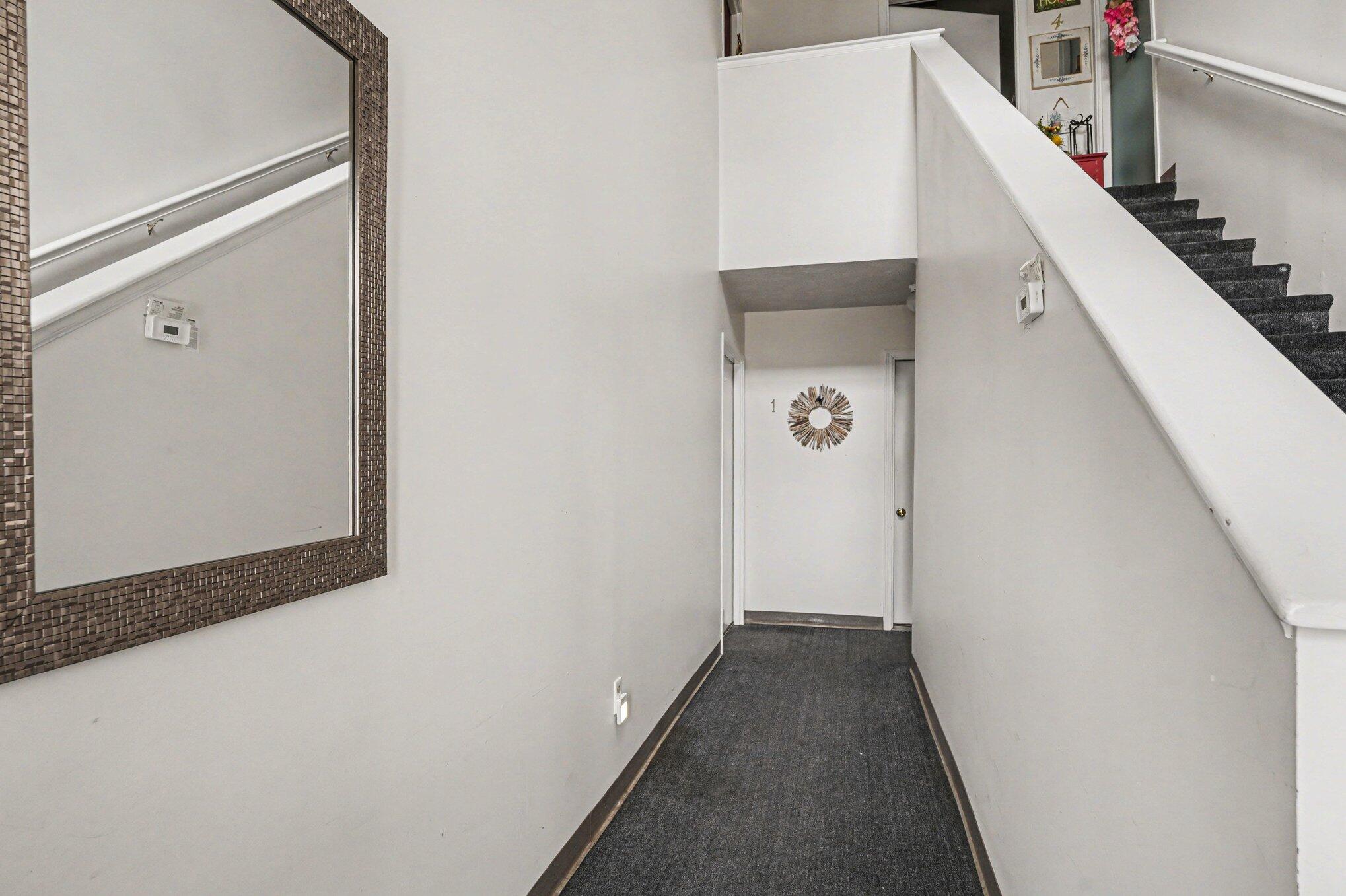 613 Trinity Drive #1