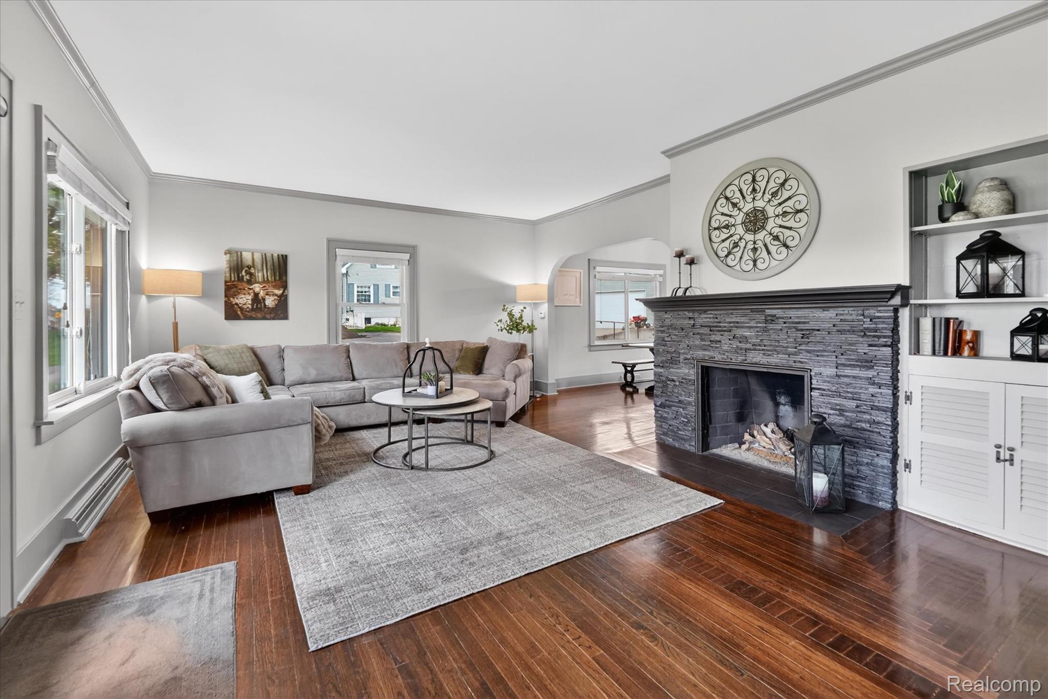 12409 N Fenton Road