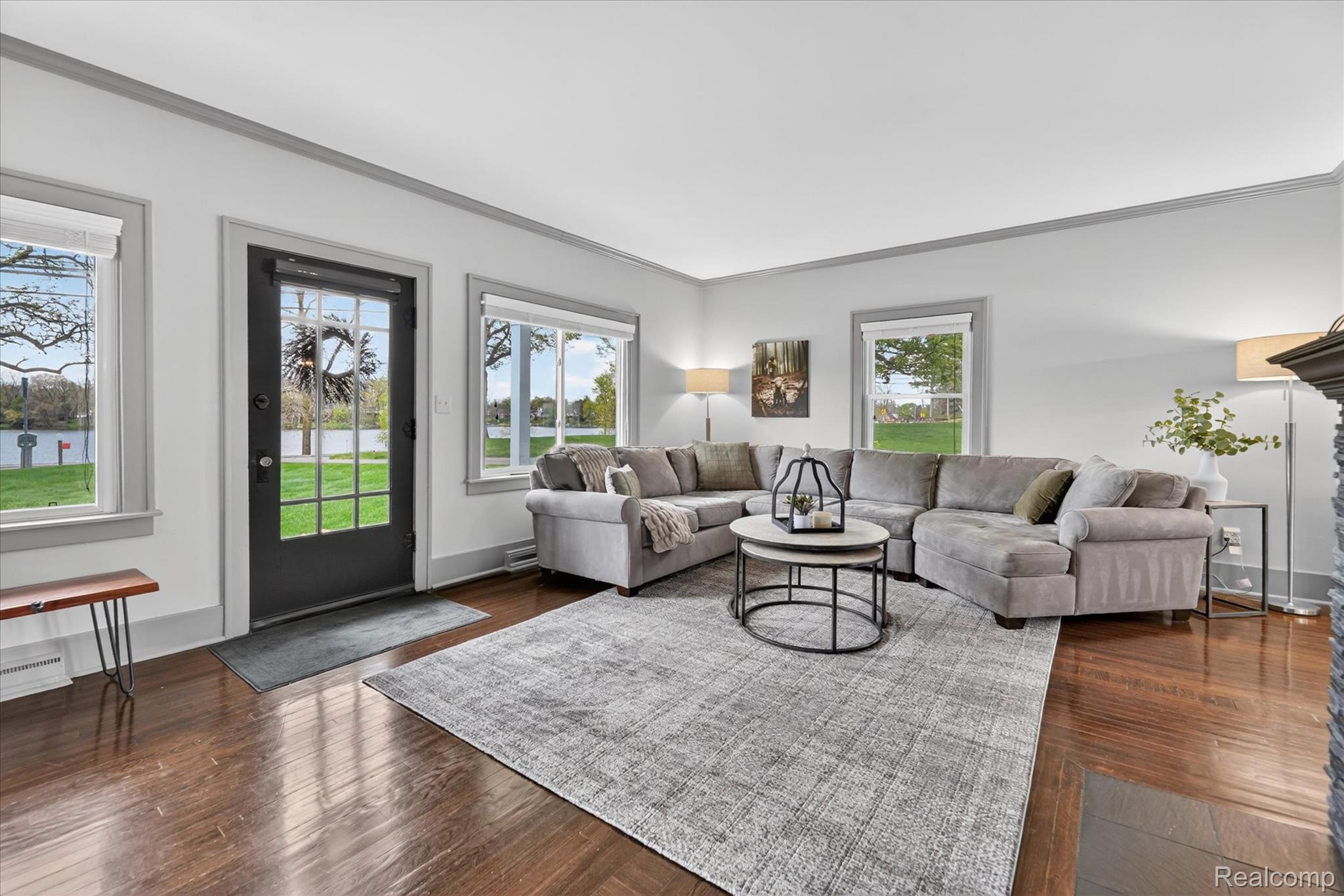 12409 N Fenton Road