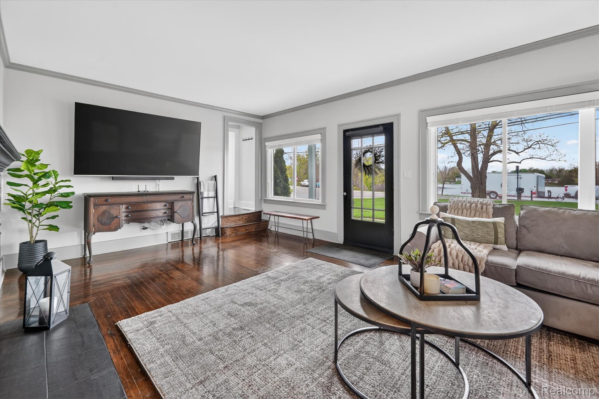12409 N Fenton Road