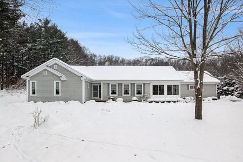 9131 N 42nd Street Ross Township MI 49060