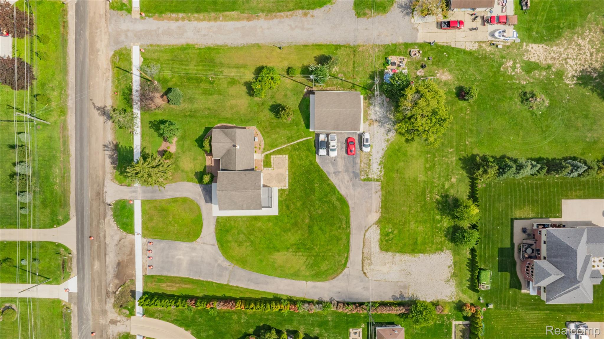 4582 18 1/2 Mile Road